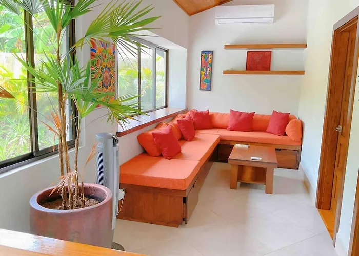 Hermanos Luxury With Ocean View *