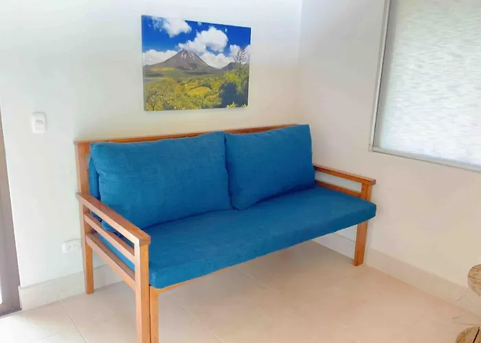Сasa de vacaciones Hermanos Luxury With Ocean View *
