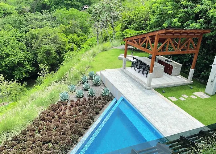 Hermanos Luxury With Ocean View