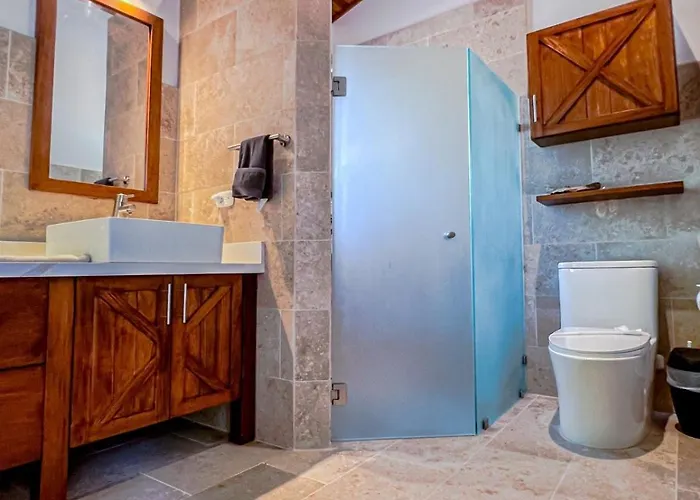 Сasa de vacaciones Hermanos Luxury With Ocean View *