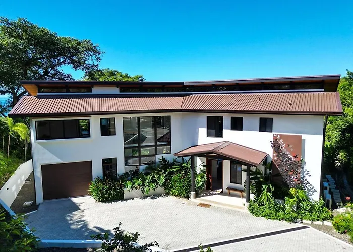 Hermanos Luxury With Ocean View