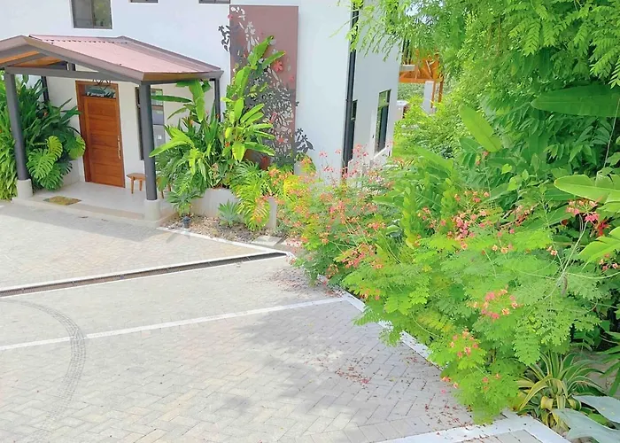 Сasa de vacaciones Hermanos Luxury With Ocean View *