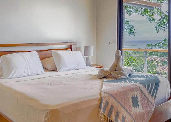 Сasa de vacaciones Hermanos Luxury With Ocean View