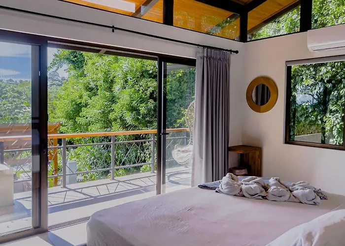 Hermanos Luxury With Ocean View Сasa de vacaciones