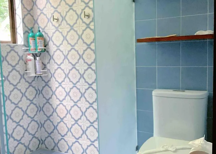 Сasa de vacaciones Hermanos Luxury With Ocean View *