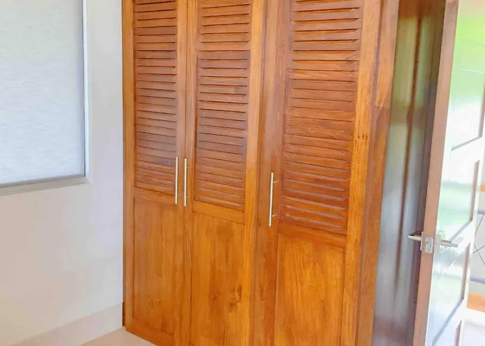 Сasa de vacaciones Hermanos Luxury With Ocean View *