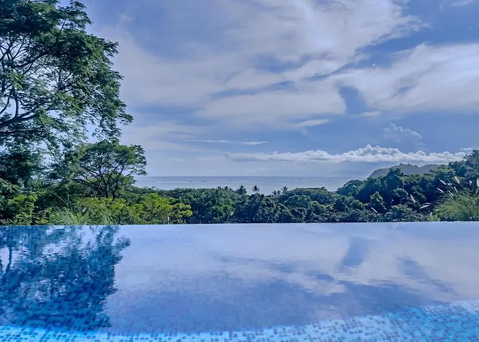 Hermanos Luxury With Ocean View Сasa de vacaciones *