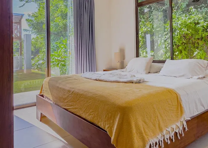 Hermanos Luxury With Ocean View