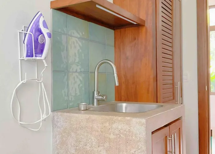 Сasa de vacaciones Hermanos Luxury With Ocean View