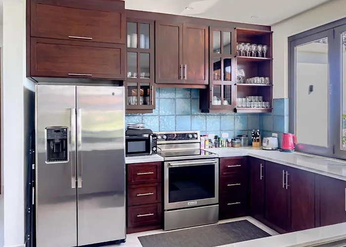Hermanos Luxury With Ocean View *