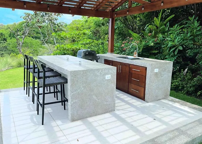 Hermanos Luxury With Ocean View